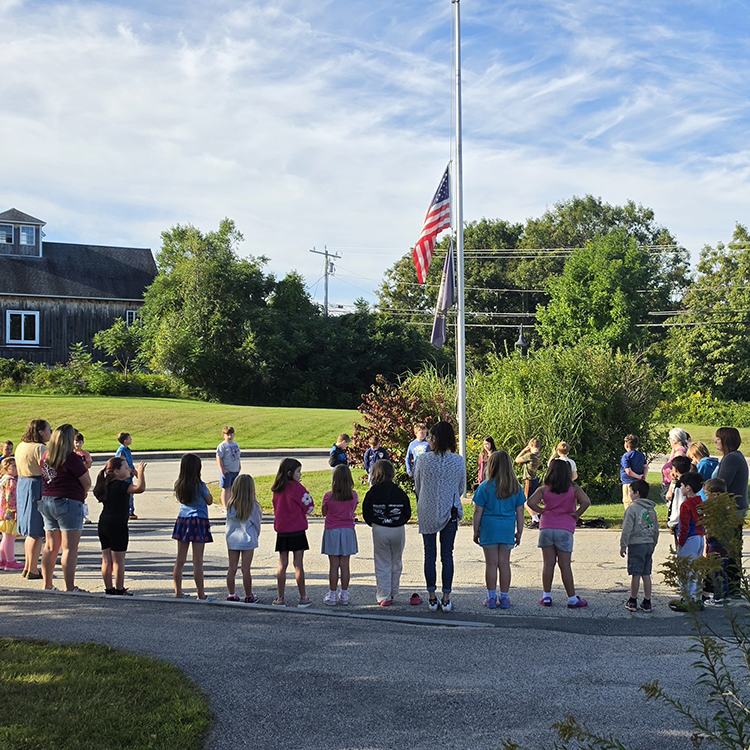 9/11 Commemoration